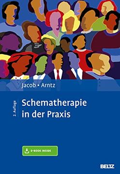 portada Schematherapie in der Praxis: Mit E-Book Inside (en Alemán)
