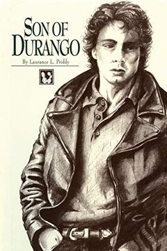 portada Son of Durango, a Novel (en Inglés)