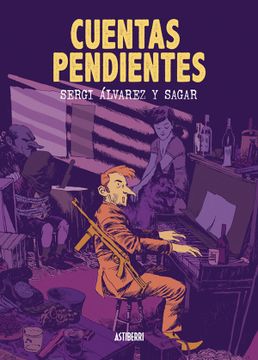 portada Cuentas Pendientes (in Spanish)