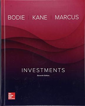 portada Investments (en Inglés)