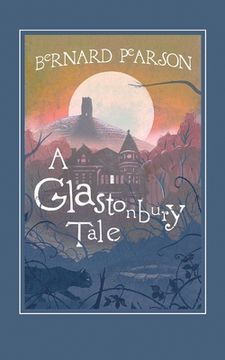 portada A Glastonbury Tale