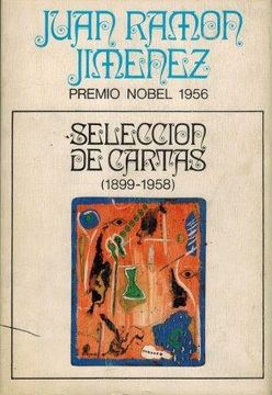 portada Seleccion de Cartas 1899-1958