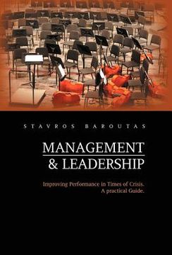 portada management and leadership
