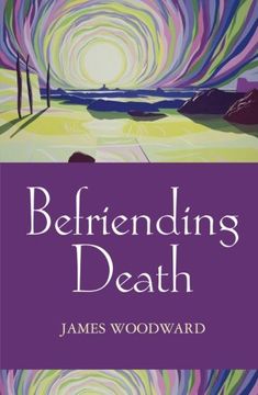 portada Befriending Death, Facing Loss (en Inglés)