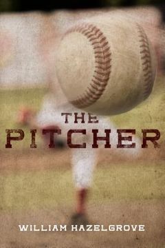 portada pitcher (en Inglés)