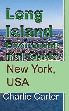 portada Long Island Environmental Guide 