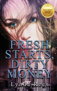 portada Fresh Starts, Dirty Money (en Inglés)