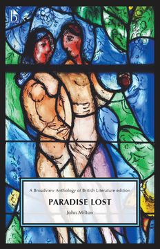 portada Paradise Lost