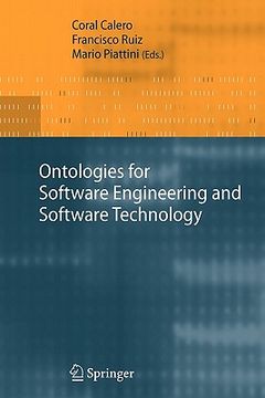 portada ontologies for software engineering and software technology