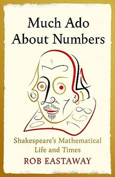 portada Much ado About Numbers