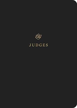 portada Esv Scripture Journal: Judges 