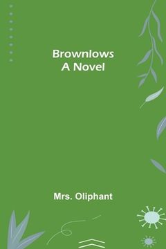 portada Brownlows (in English)