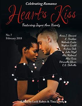 portada Heart’S Kiss: Issue 7, February 2018: Featuring Jayne ann Krentz