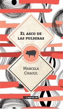 portada El Asco de las Pulseras (in Spanish)
