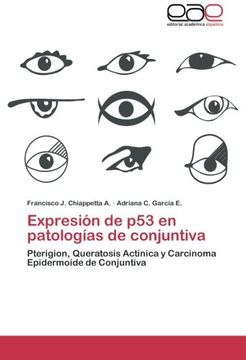 portada Expresion de P53 En Patologias de Conjuntiva