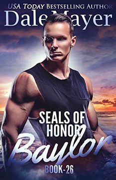 portada Seals of Honor: Baylor: 26 (en Inglés)