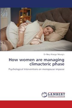 How Women are Managing Climacteric Phase
