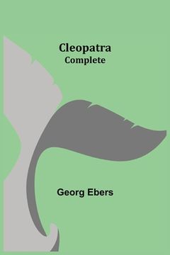 portada Cleopatra - Complete