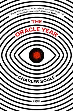 portada The Oracle Year 