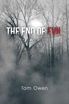 portada The End of Evil (en Inglés)