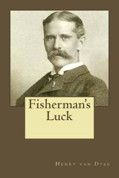portada Fisherman's Luck (en Inglés)