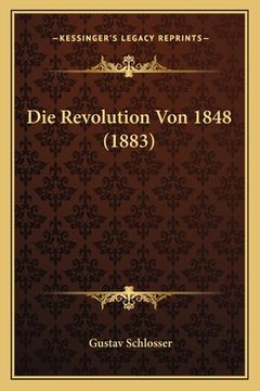 portada Die Revolution Von 1848 (1883) (in German)