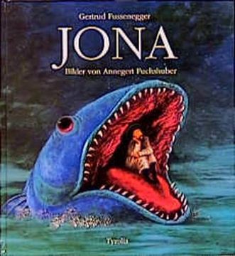 portada Jona (in German)