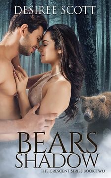 portada Bears Shadow (en Inglés)
