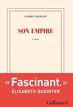 portada Son Empire (en Francés)