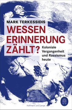 portada Wessen Erinnerung Zählt? (in German)