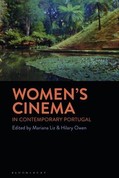 portada Women's Cinema in Contemporary Portugal