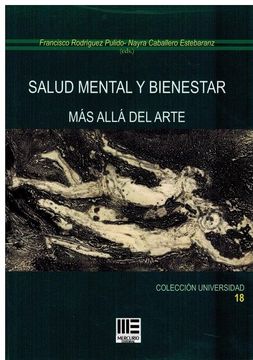 portada Salud Mental y Bienestar