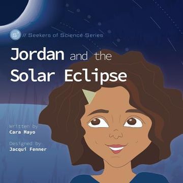 portada Jordan and the Solar Eclipse