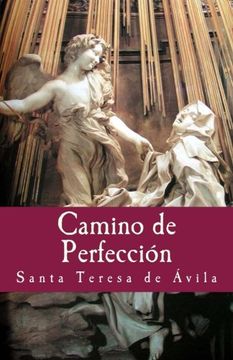 portada Camino de Perfeccion: Volume 10 (Philosophiae Memoria) (in Spanish)
