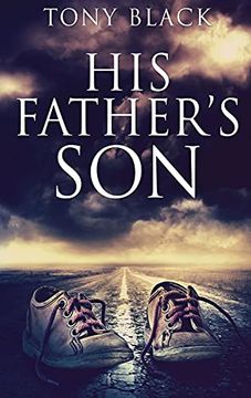 portada His Father'S Son: Large Print Hardcover Edition 