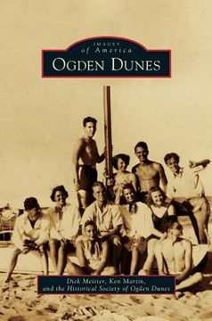 portada Ogden Dunes