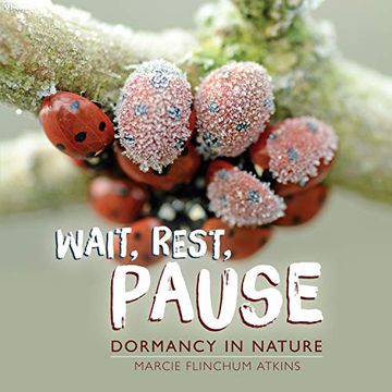 portada Wait, Rest, Pause: Dormancy in Nature (in English)