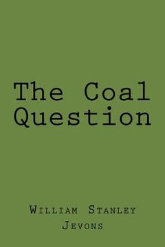portada The Coal Question 