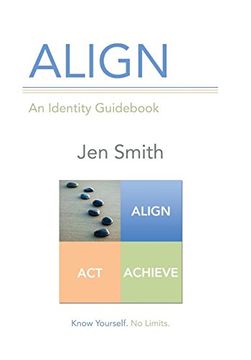 portada Align: An Identity Guid (en Inglés)