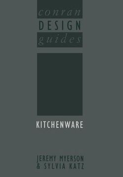 portada Kitchenware (en Inglés)