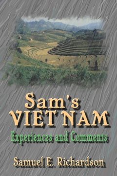 portada Sam's Vietnam (en Inglés)