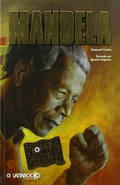 portada Mandela (in Spanish)