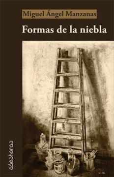 portada Formas de la Niebla (in Spanish)