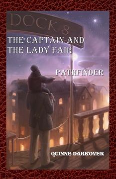 portada The Captain And The Lady Fair: Pathfinder