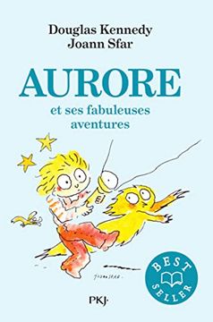 portada Aurore et ses Fabuleuses Aventures - Tome 01 (1) (in French)