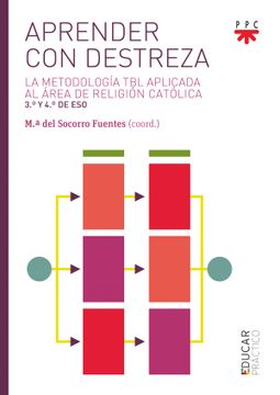 portada Aprender con Destreza (in Spanish)