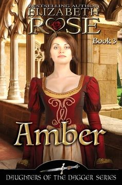 portada Amber (en Inglés)