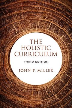 portada The Holistic Curriculum, Third Edition (en Inglés)