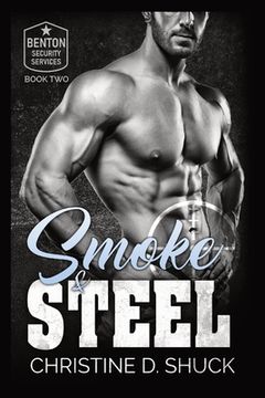 portada Smoke and Steel (en Inglés)