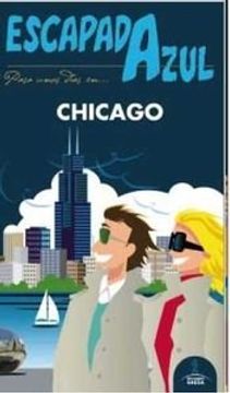 portada Chicago (in Spanish)